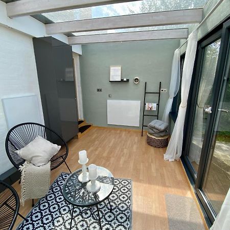 拉策堡Haus No. 16别墅 外观 照片